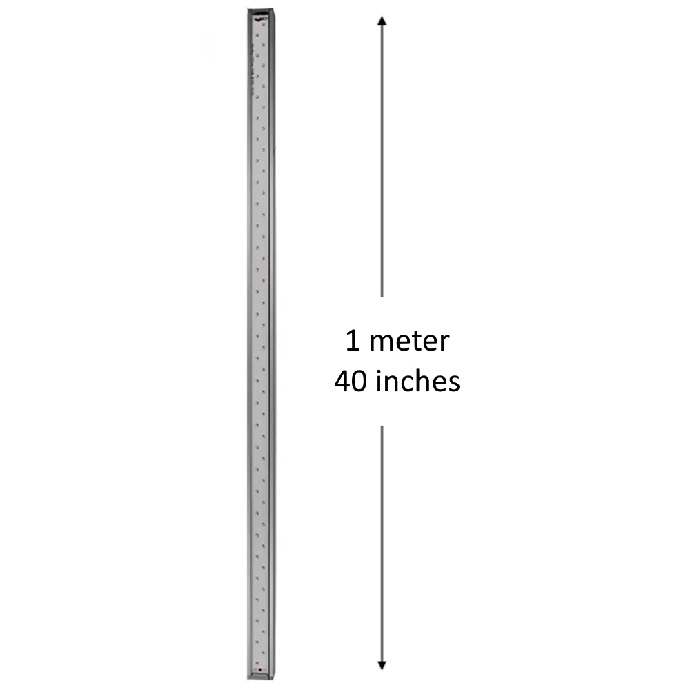 Lampada medica per la pelle 10 × 10 cm in 20 secondi